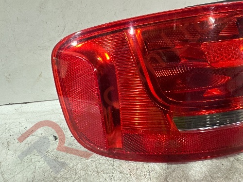 AUDI A4 Avant S Line 2008-2012 Rear Tail Light Left Side Outer