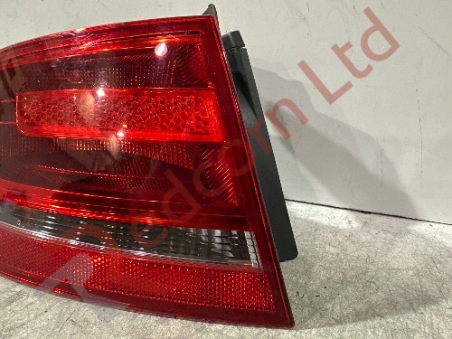 AUDI A4 Avant S Line 2008-2012 Rear Tail Light Left Side Outer