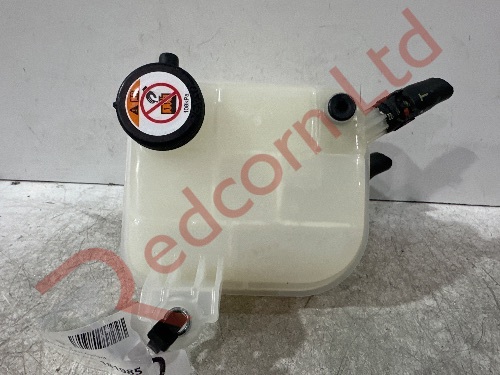 TOYOTA COROLLA EXCEL MK12 2019-2022 Coolant Expansion Tank