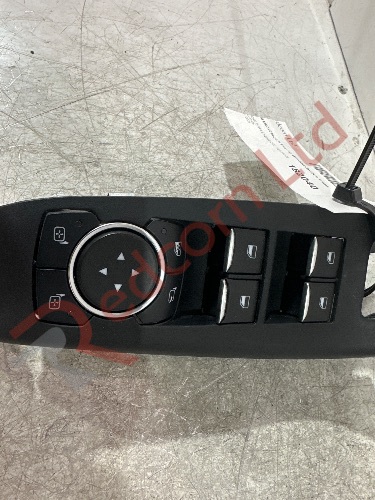 FORD PUMA MK2 2019-2024 Electric Window Switch Front Right Side