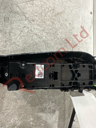 FORD PUMA MK2 2019-2024 Electric Window Switch Front Right Side