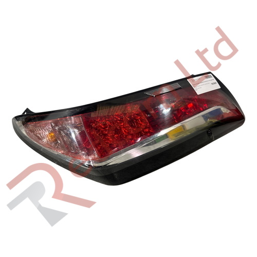 TOYOTA AYGO MK2 (KGB40) 2014-2018 Rear Tail Light Right Side