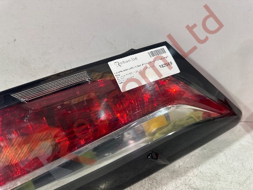 TOYOTA AYGO MK2 (KGB40) 2014-2018 Rear Tail Light Right Side