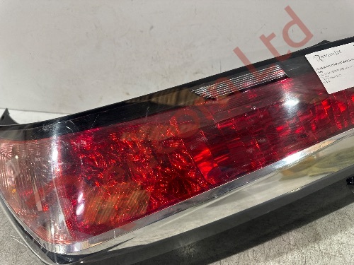 TOYOTA AYGO MK2 (KGB40) 2014-2018 Rear Tail Light Right Side