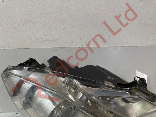 MERCEDES E-CLASS C207 2009-2012 Headlight Headlamp Xenon Right Side