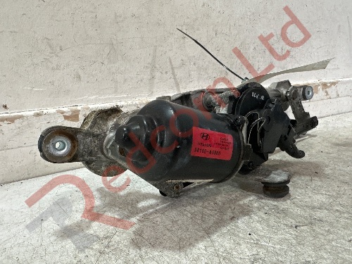 HYUNDAI I30 MK2 2015-2017 Wiper Motor Front & Linkage