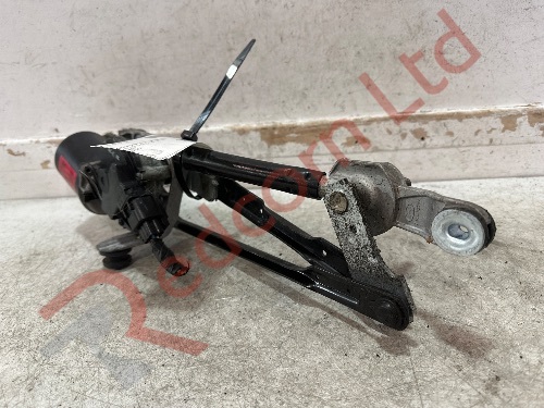 HYUNDAI I30 MK2 2015-2017 Wiper Motor Front & Linkage