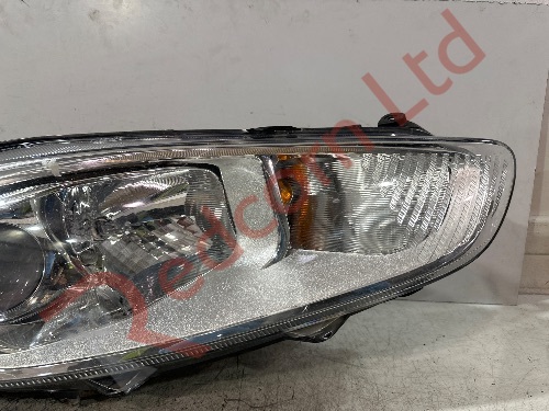 FORD FIESTA MK7 2012-2018 Headlight Headlamp Right Side