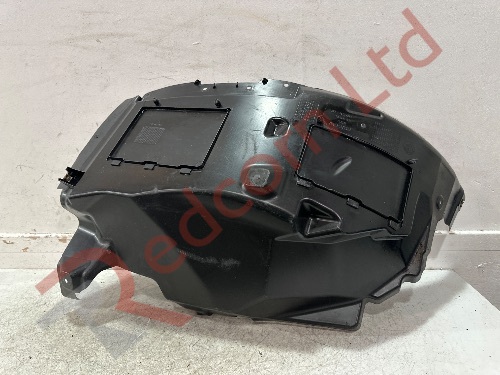 ALFA ROMEO GIULIA MK1 2016-2022 Wheel Arch Cover Front Right Front