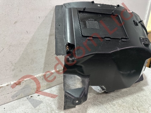 ALFA ROMEO GIULIA MK1 2016-2022 Wheel Arch Cover Front Right Front