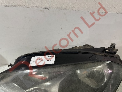 VOLKSWAGEN GOLF MK7 2012-2017 Headlight Headlamp Left Side