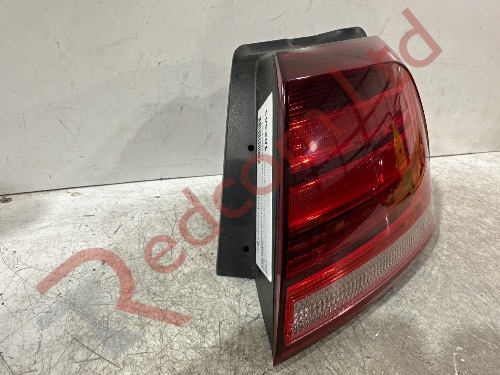 VOLKSWAGEN GOLF MK7 2017-2020 Rear Tail Light Right Side Outer