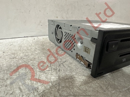 VOLKSWAGEN GOLF MK7 2017-2020 Sat  Nav Head Unit No Code