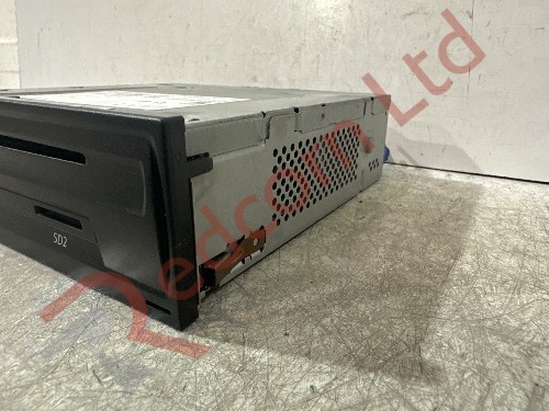 VOLKSWAGEN GOLF MK7 2017-2020 Sat  Nav Head Unit No Code