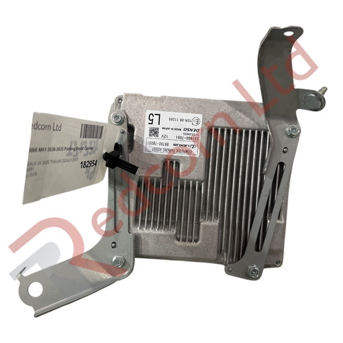 LEXUS UX 300E MK1 2020-2025 Parking Assist Control Module