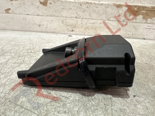 NISSAN QASHQAI MK2 J11 2017-2021 Windscreen Glass Front Camera