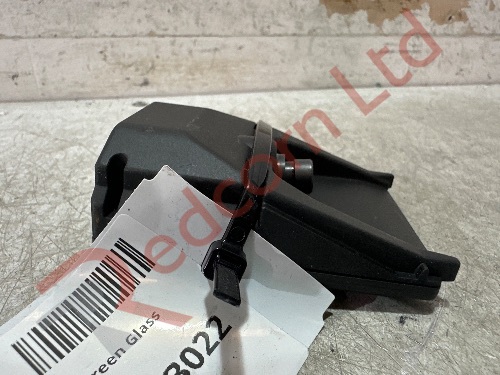 NISSAN QASHQAI MK2 J11 2017-2021 Windscreen Glass Front Camera