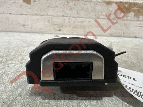 NISSAN QASHQAI MK2 J11 2017-2021 Windscreen Glass Front Camera