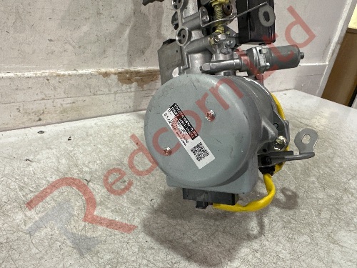 LEXUS UX 300E MK1 2020-2025 Steering Column & Pump