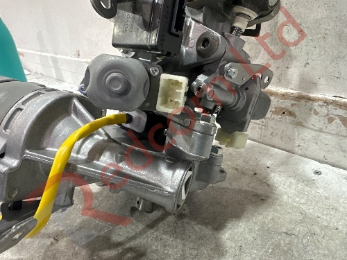 LEXUS UX 300E MK1 2020-2025 Steering Column & Pump