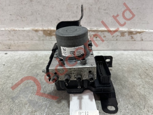 PEUGEOT 3008 MK2 2020-2024 ABS Pump Modulator Control Unit