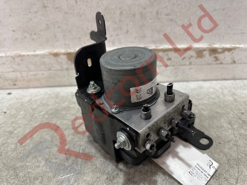 PEUGEOT 3008 MK2 2020-2024 ABS Pump Modulator Control Unit
