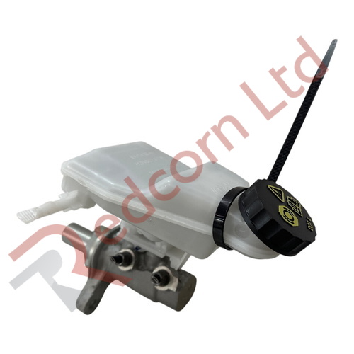 PEUGEOT 3008 MK2 2020-2024 Brake Master Cylinder Reservoir Bottle