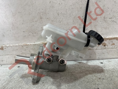 PEUGEOT 3008 MK2 2020-2024 Brake Master Cylinder Reservoir Bottle