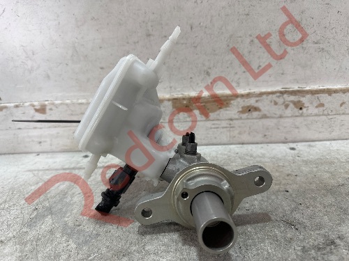 PEUGEOT 3008 MK2 2020-2024 Brake Master Cylinder Reservoir Bottle