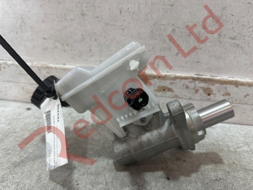 PEUGEOT 3008 MK2 2020-2024 Brake Master Cylinder Reservoir Bottle