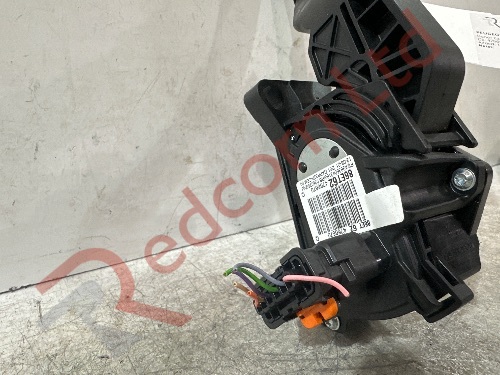 PEUGEOT 3008 MK2 2020-2024 Accelerator Pedal