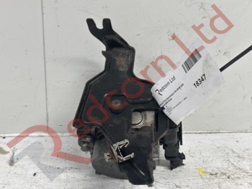 RENAULT Clio Dynamique ABS Pump (2005-2014)