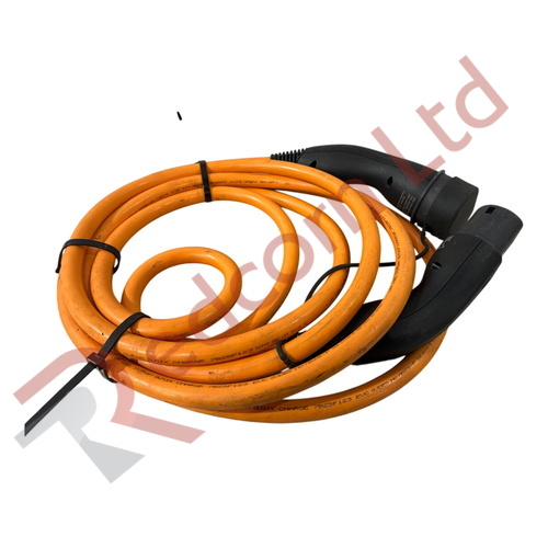 LEXUS UX 300e EV 2021-2025 PUBLIC FAST CHARGING CABLE