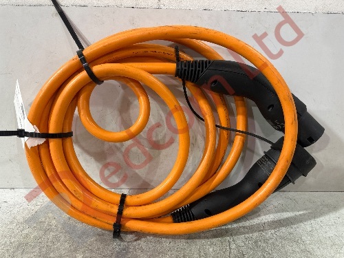 LEXUS UX 300e EV 2021-2025 PUBLIC FAST CHARGING CABLE