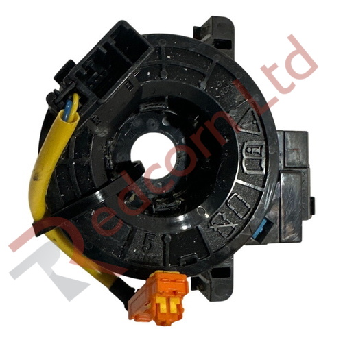 TOYOTA PRIUS MK3 2009-2015 SQUIB SLIP CLOCK RING
