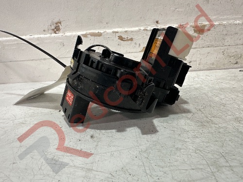 TOYOTA PRIUS MK3 2009-2015 SQUIB SLIP CLOCK RING