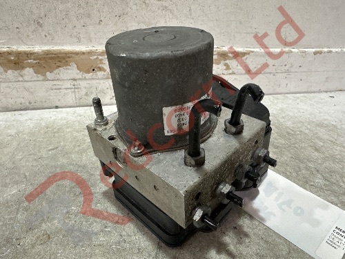 MERCEDES-BENZ A CLASS W177 2018-2022 ABS PUMP CONTROL MODULE