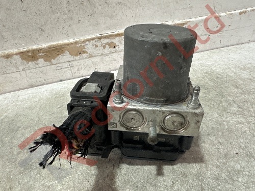 MERCEDES-BENZ A CLASS W177 2018-2022 ABS PUMP CONTROL MODULE