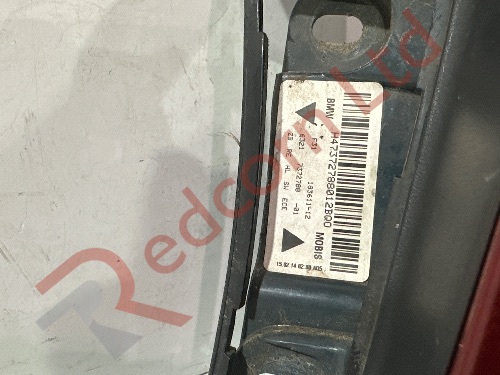 BMW 3 SERIES F31 ESTATE 2012-2015 REAR TAIL LIGHT RIGHT SIDE