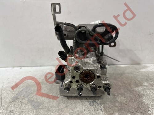 TOYOTA YARIS MK3 HYBRID 2012-2017 ABS PUMP MODULE BRAKE BOOSTER