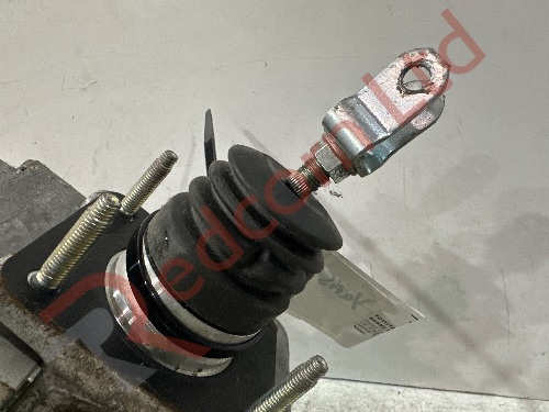 TOYOTA YARIS MK3 HYBRID 2012-2017 ABS PUMP MODULE BRAKE BOOSTER