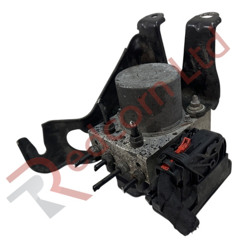 VOLKSWAGEN CRAFTER MK2 2017-2024 ABS PUMP MODULATOR CONTROL UNIT