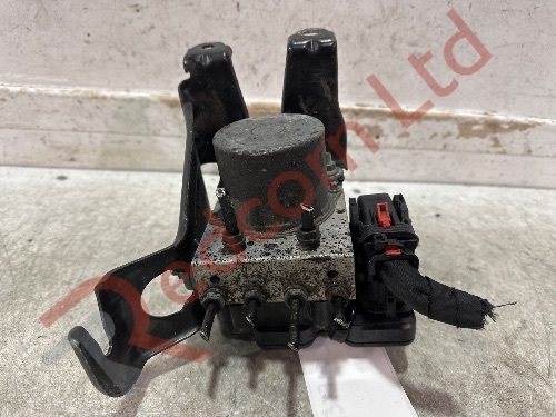 VOLKSWAGEN CRAFTER MK2 2017-2024 ABS PUMP MODULATOR CONTROL UNIT