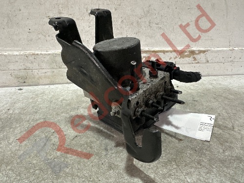 VOLKSWAGEN CRAFTER MK2 2017-2024 ABS PUMP MODULATOR CONTROL UNIT