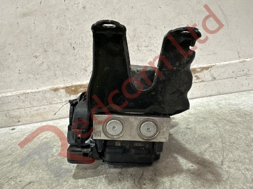 VOLKSWAGEN CRAFTER MK2 2017-2024 ABS PUMP MODULATOR CONTROL UNIT