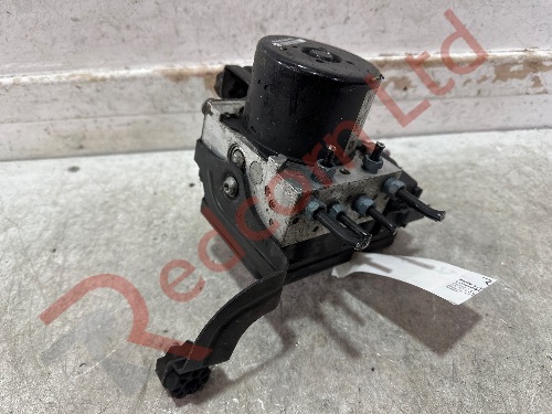 BMW 3 SERIES E93/E92 2007-2013 ABS PUMP MODULATOR CONTROL UNIT