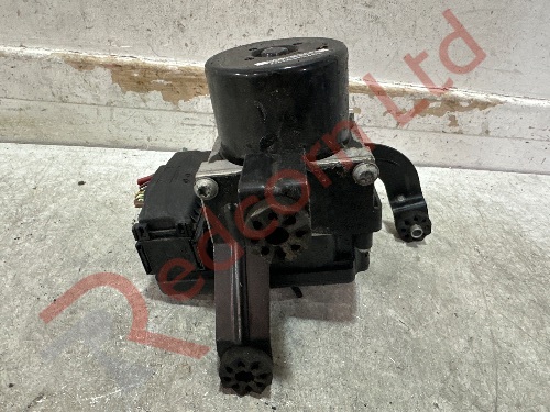 BMW 3 SERIES E93/E92 2007-2013 ABS PUMP MODULATOR CONTROL UNIT