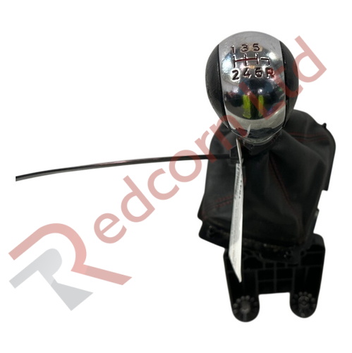 FORD ECOSPORT MK2 2018-2024 GEAR SHIFTER SELECTOR MANUAL 6 SPEED