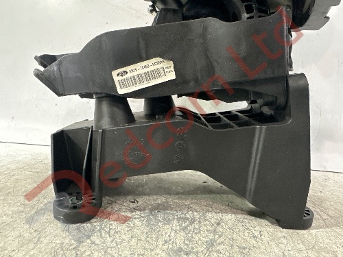 FORD ECOSPORT MK2 2018-2024 GEAR SHIFTER SELECTOR MANUAL 6 SPEED