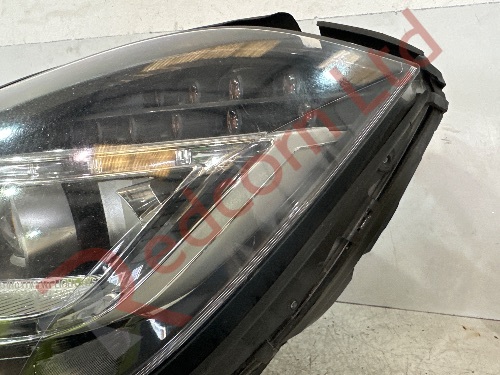 MERCEDES-BENZ CLS C218 2011-2014 HEADLIGHT HEADLAMP XENON LEFT SIDE
